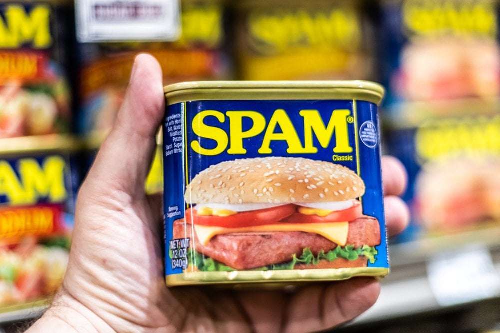 image for SPAM maker Hormel Foods Sends ‘Truckloads’ to Aid Maui Wildfire Response