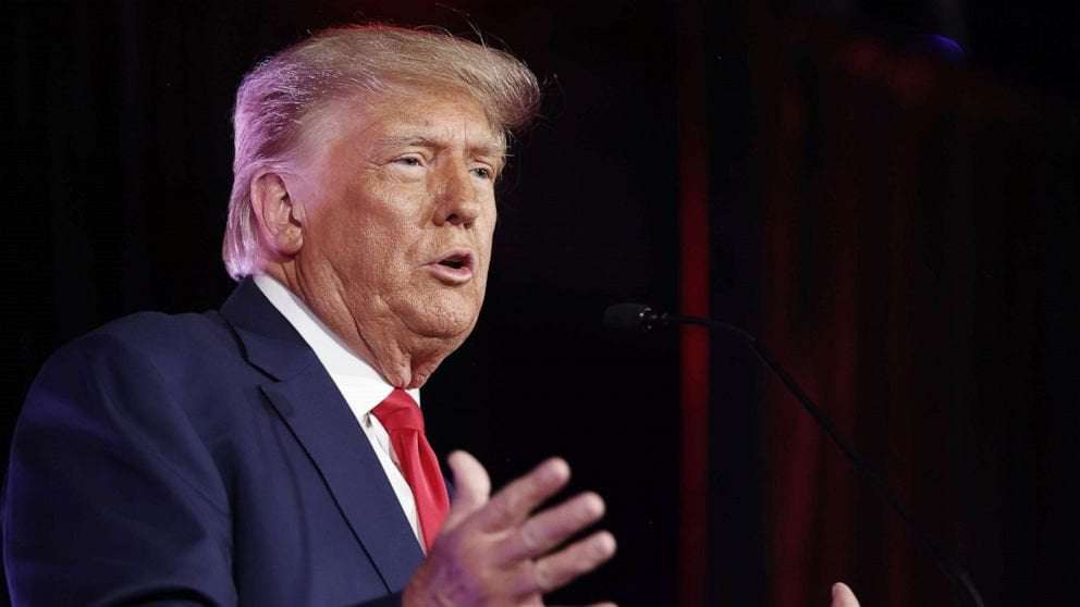 image for Trump's legal advisers urge him to cancel press conference to refute Georgia allegations: Sources