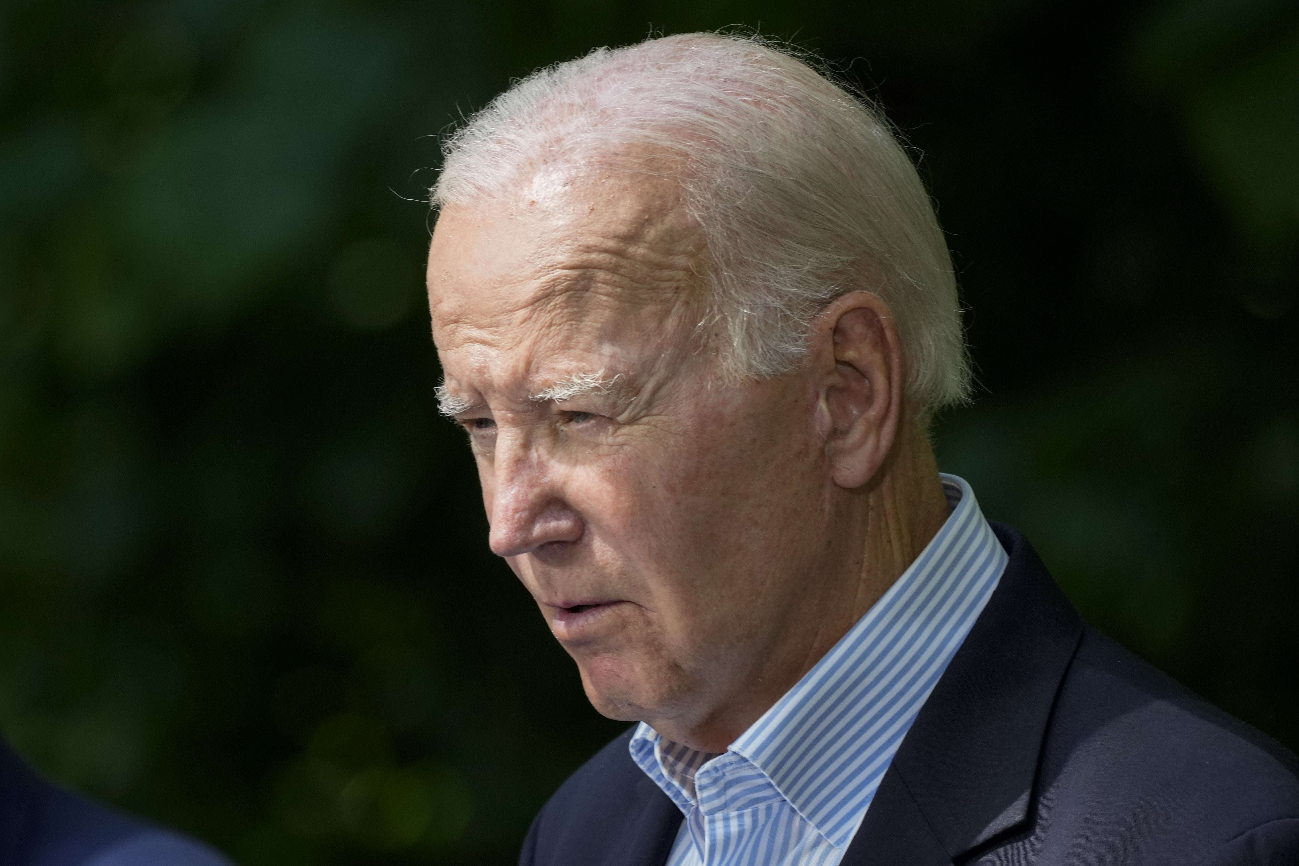 image for Biden to sign strategic partnership deal with Vietnam in latest bid to counter China in the region