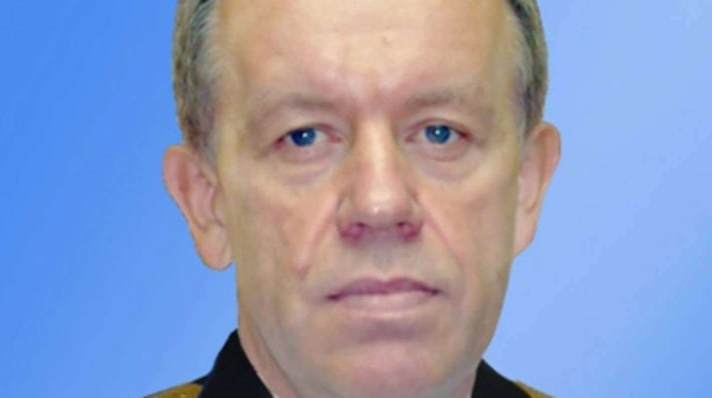 image for Russian general who knew ‘secrets’ of Putin’s palace dies suddenly in prison