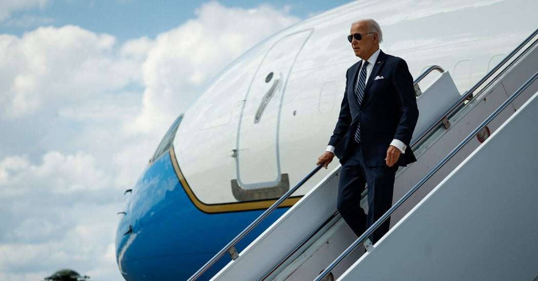 image for Camp David Summit The U.S., Japan and South Korea Form Security Pact