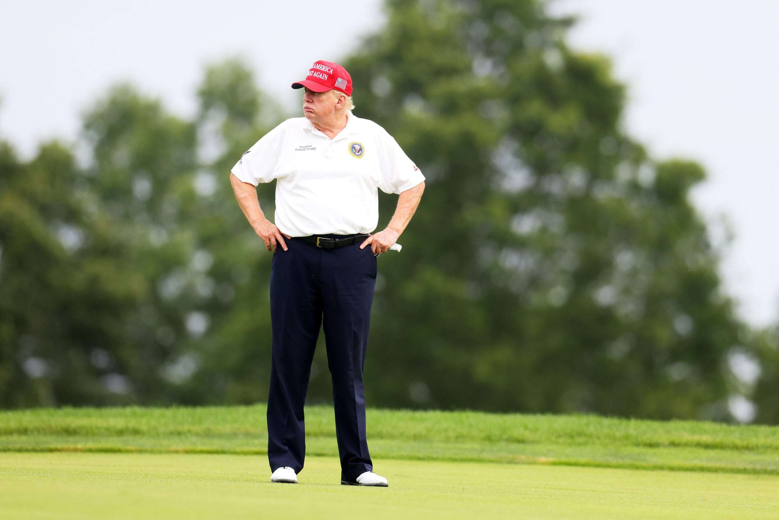 image for Trump’s Actions Have Already Disqualified Him From The Presidency