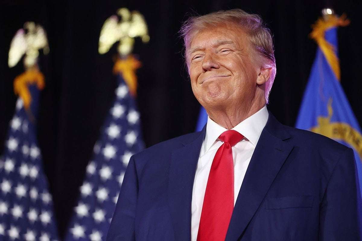 image for Our collective malady: Donald Trump's mental health crisis is America's problem