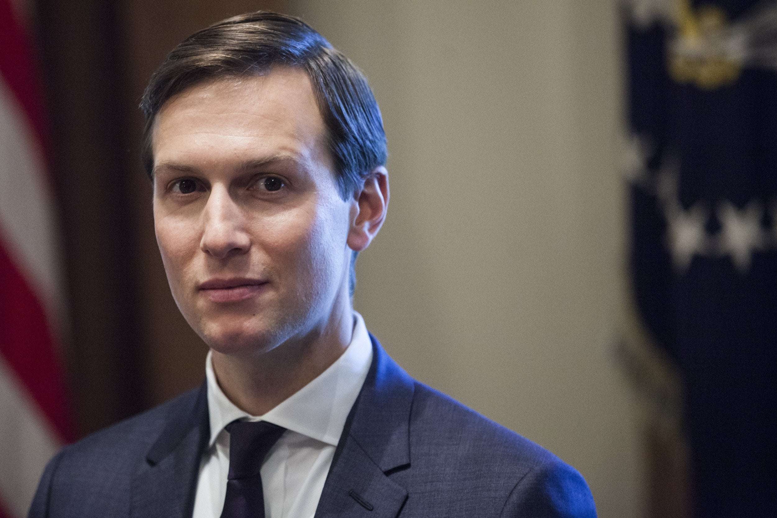 image for Jared Kushner's Massive Saudi Earnings for Few Investments Raise Questions
