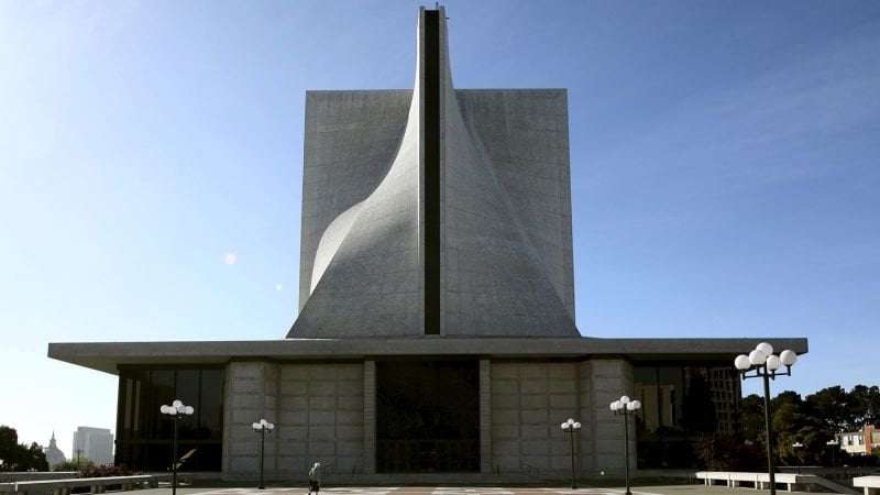 image for San Francisco Archdiocese files for bankruptcy as it faces more than 500 sexual abuse lawsuits