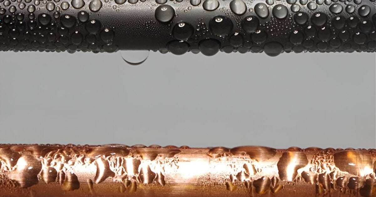image for Power plant condenser coating could cut 460 million tons of CO2 per year