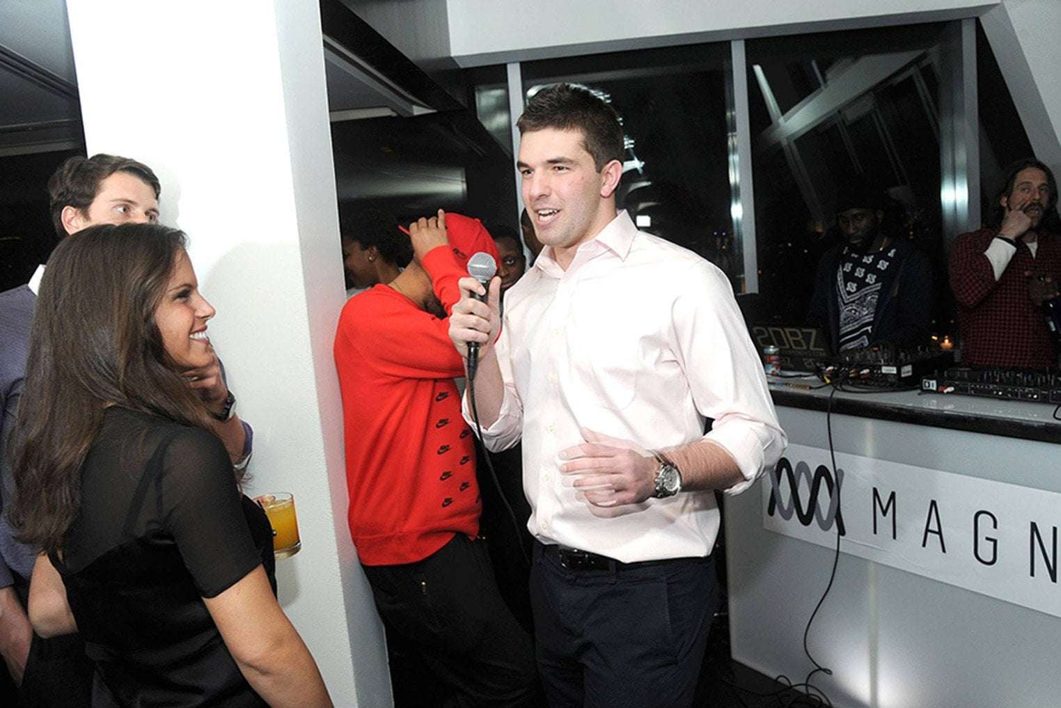image for Promoter Peddles VIP Tickets for Fyre Fest 2.0 After Prison Stint