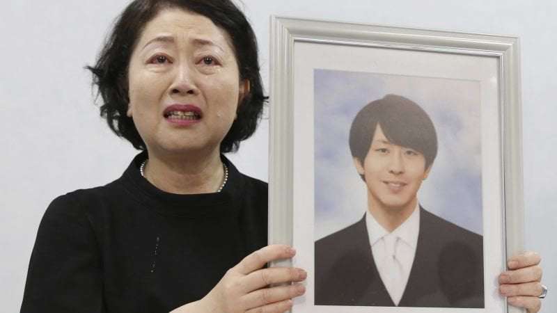 image for Japanese family says young doctor took his life after working 200 hours overtime in a single month