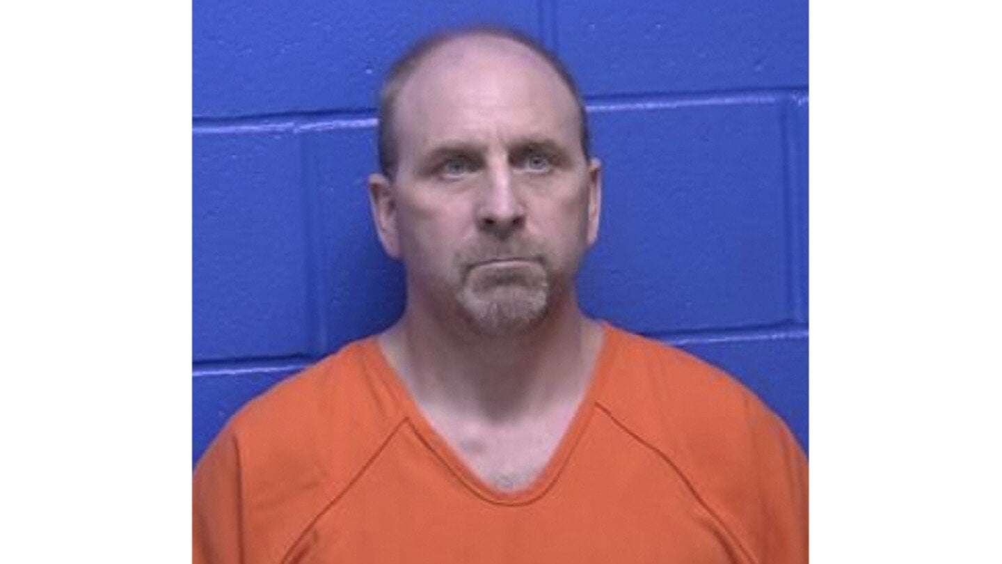 image for Montana man sentenced to federal prison for threatening to kill US Sen. Jon Tester