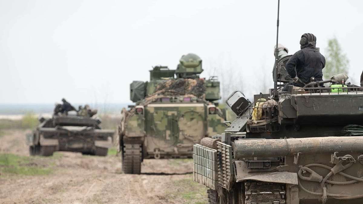 image for Ukraine’s Counteroffensive Has Broken Through Robotyne