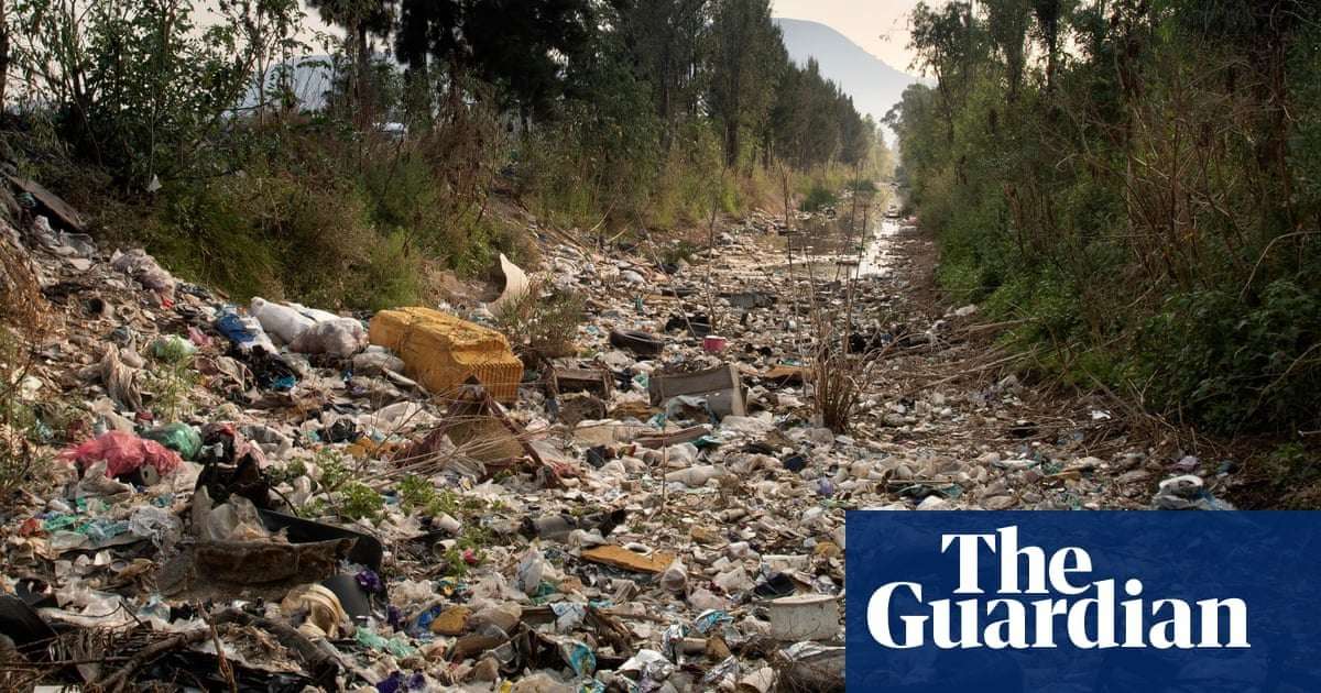 image for Growing number of countries consider making ecocide a crime