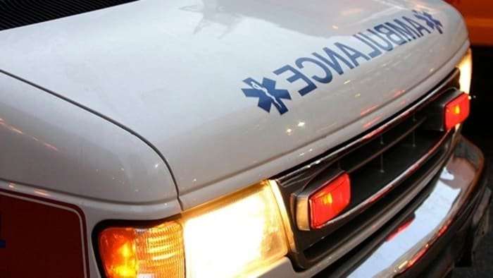 image for Florida woman’s finger severed in library drop box