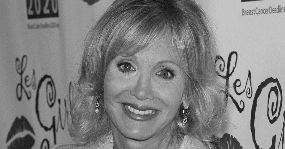 image for Arleen Sorkin Passes Away, Original Voice of Harley Quinn Was 67