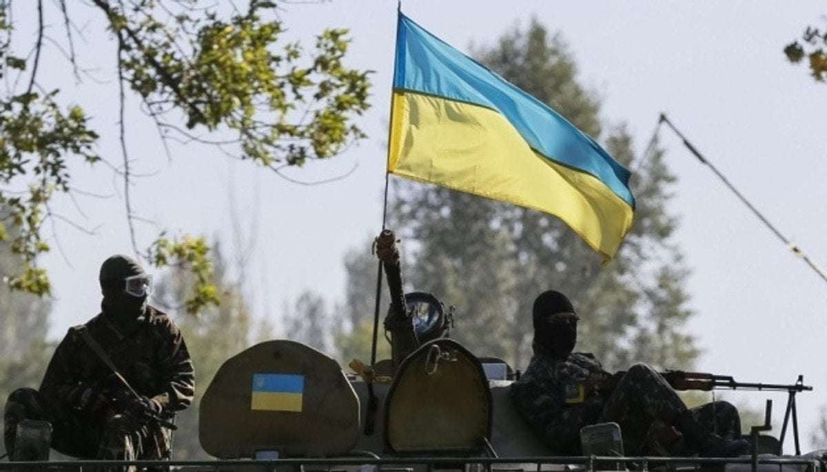 image for Robotyne Officially Liberated, Ukraine Advancing Further