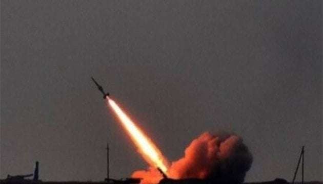 image for Ukraine’s Air Force intercepts four Russian cruise missiles