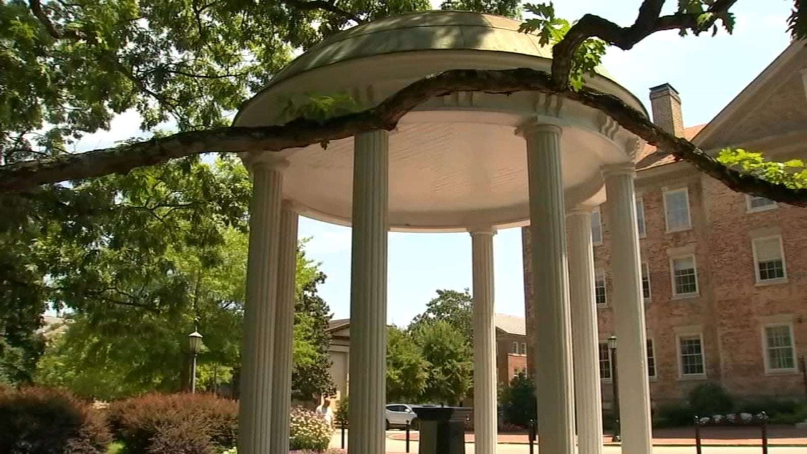 image for UNC Chapel Hill faculty member killed in shooting inside Caudill Labs, Chancellor confirms