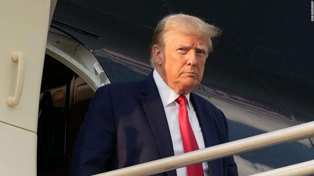 image for Judge sets Trump DC federal election subversion trial for March 4, 2024 — one day before Super Tuesday