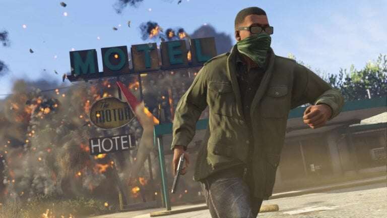 image for GTA V And Red Dead Redemption 2 Writer Leaves Rockstar After 16 Years
