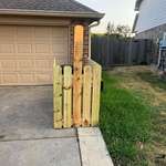 image for My HOA sent me a letter that I need to have a fence blocking my trash cans from view