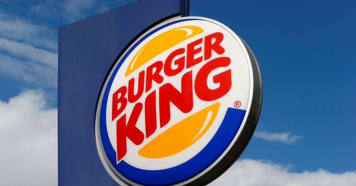 image for Burger King must face lawsuit claiming its Whoppers are too small