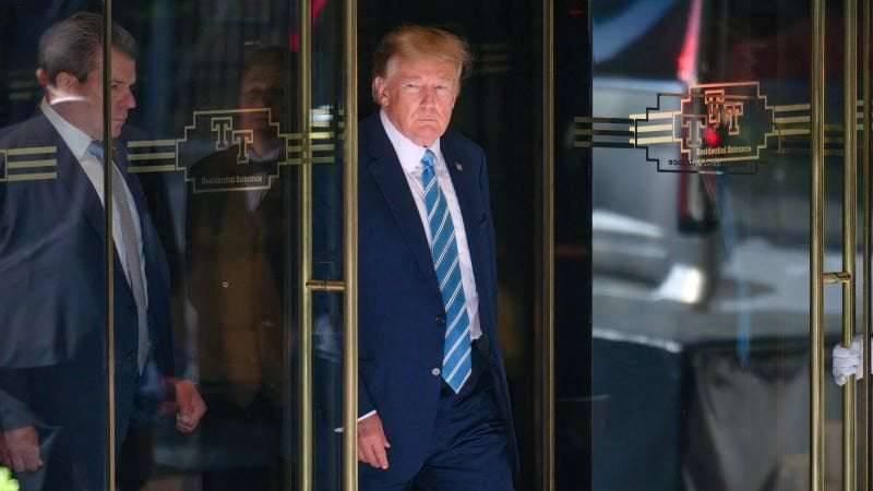 image for New York AG’s office alleges Trump inflated his net worth by as much as $2.2 billion in 1 year