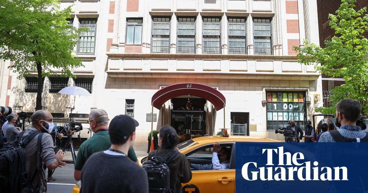 image for Rudy Giuliani’s Manhattan apartment up for sale for $6.5m