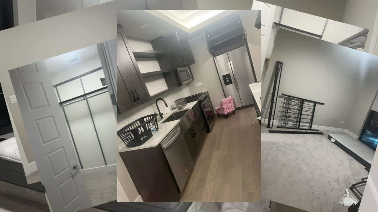 image for Dallas apartment evicts tenant, throws belongings in dumpster. But it was the wrong unit.