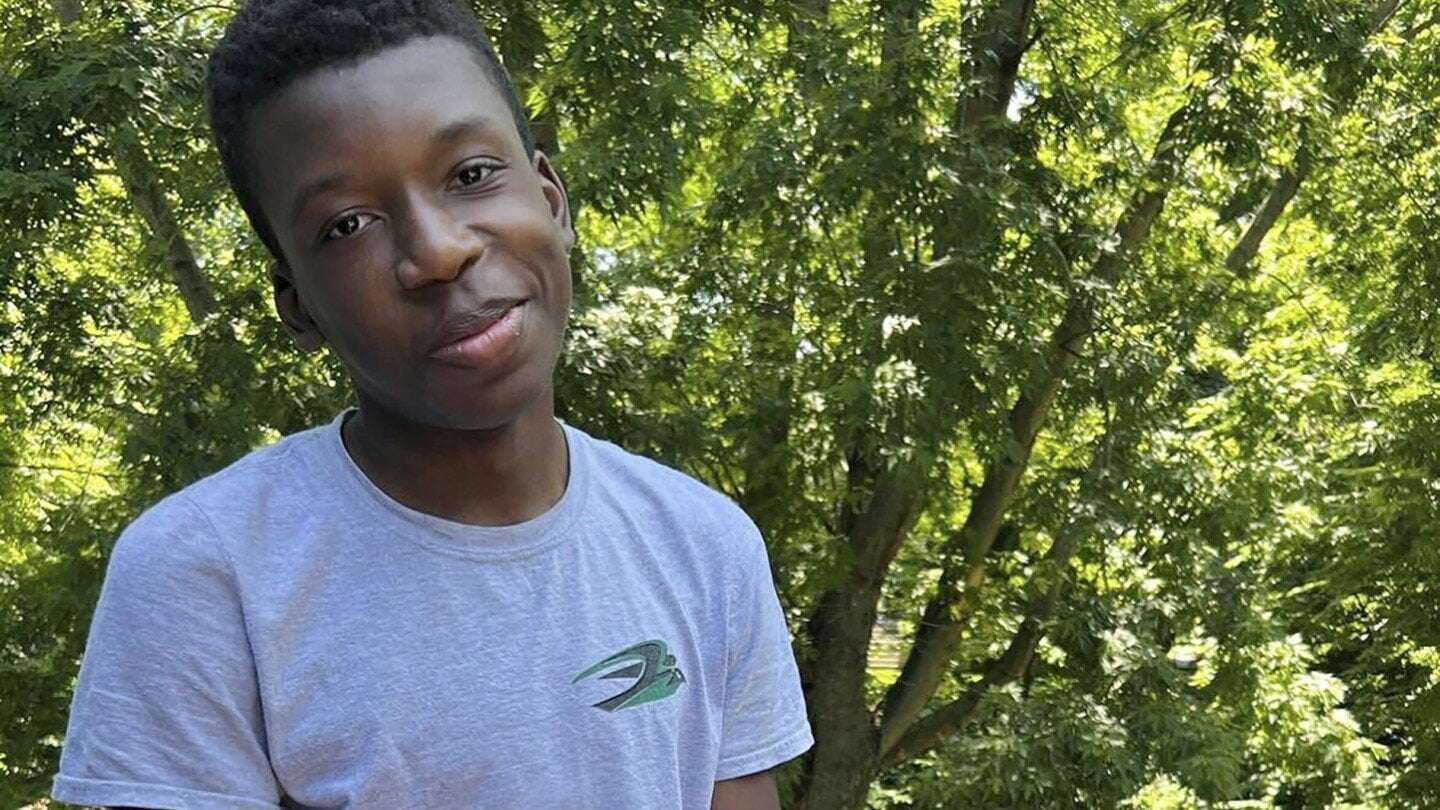 image for White man will stand trial for shooting Black teen Ralph Yarl, who went to wrong house, judge rules