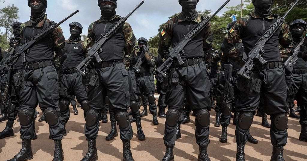 image for Rwanda, Cameroon make major changes in their military positions after Gabon coup