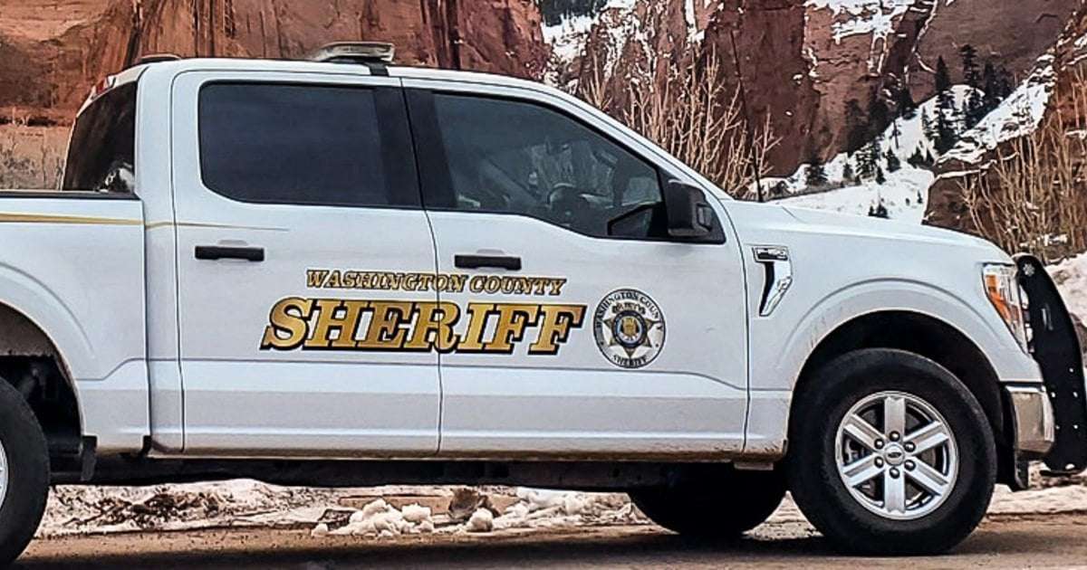 image for Ruby Franke, Utah YouTuber, arrested on abuse charges after malnourished child in duct tape found