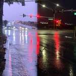 image for Pic right when lightning struck - Las Vegas