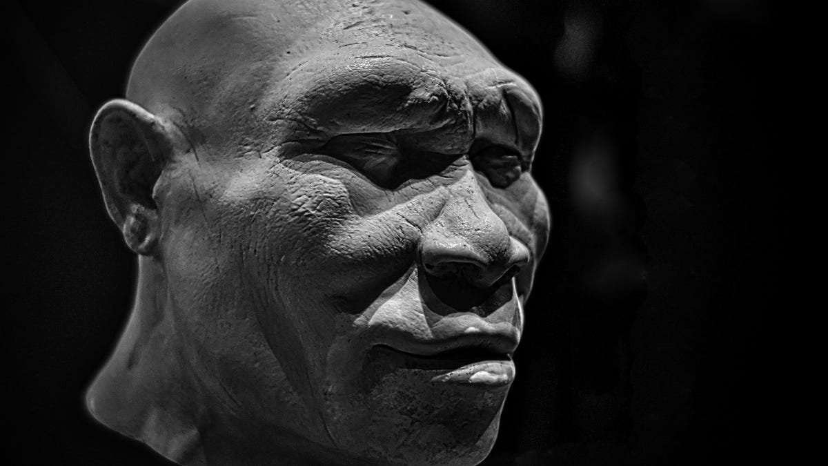 image for Only 1,280 Breeding Humans Once Roamed Earth, Gene Study Shows