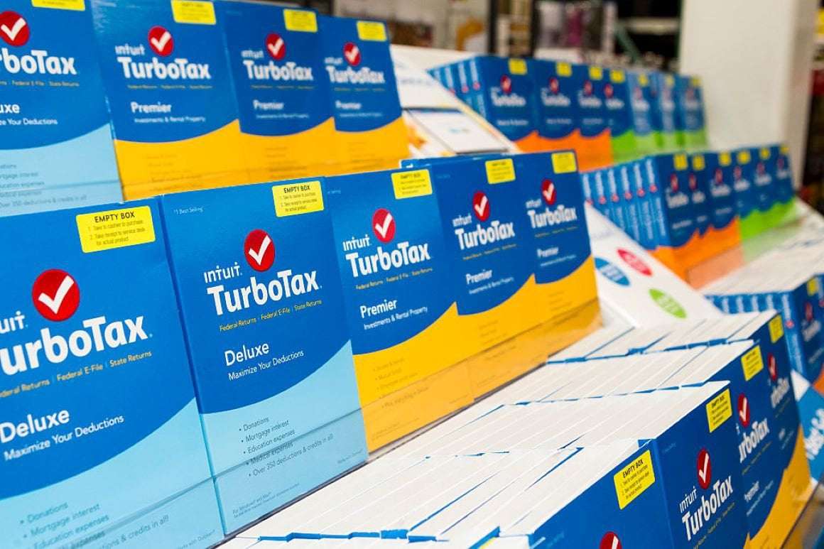 image for TurboTax’s free filings deceived customers, FTC judge rules