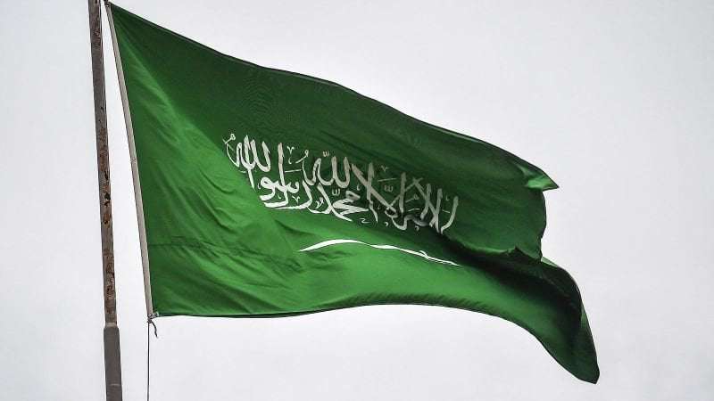 image for Muhammad al-Ghamdi: Retired teacher sentenced to death in Saudi Arabia after tweeting criticism