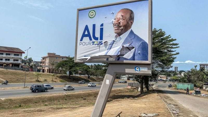 image for Gabon coup: How France's neo-colonial empire in its former territories is disintegrating