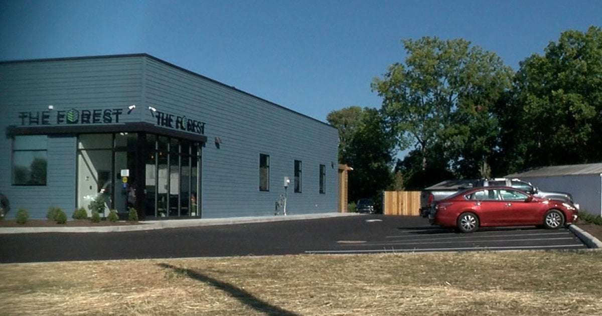 image for First-ever medical marijuana drive-thru in Tri-State opens in Mount Carmel