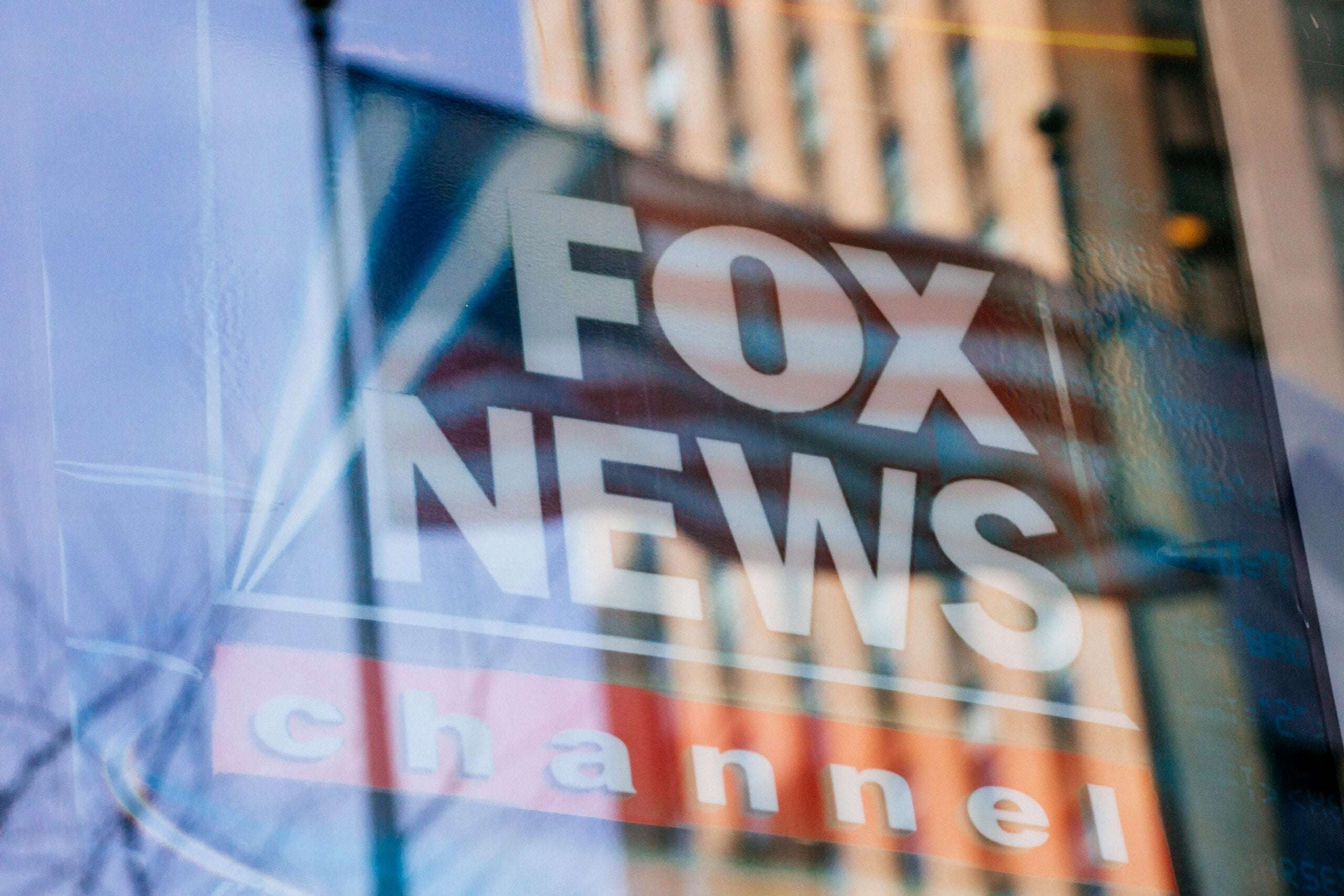 image for Push To Strip Fox’s Broadcast License Over Election Lies Gains New Momentum