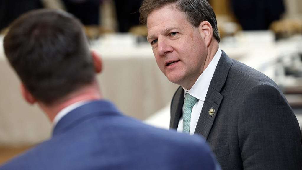 image for 'The Trump brand doesn't work': GOP governor blames Donald Trump for Republican losses