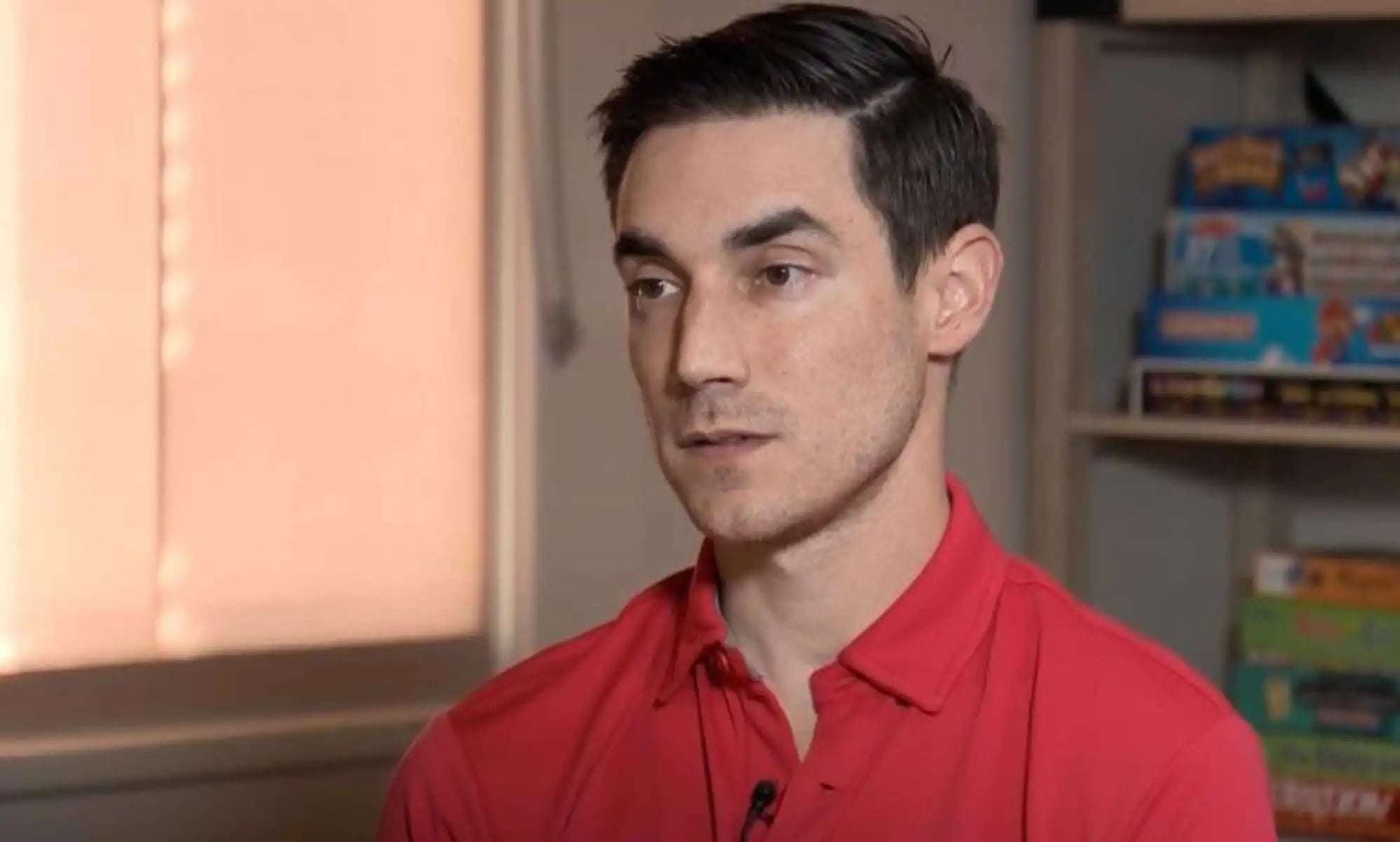image for Gay doctor flees Louisiana due to anti-LGBTQ+ laws: ‘I don’t have a choice’
