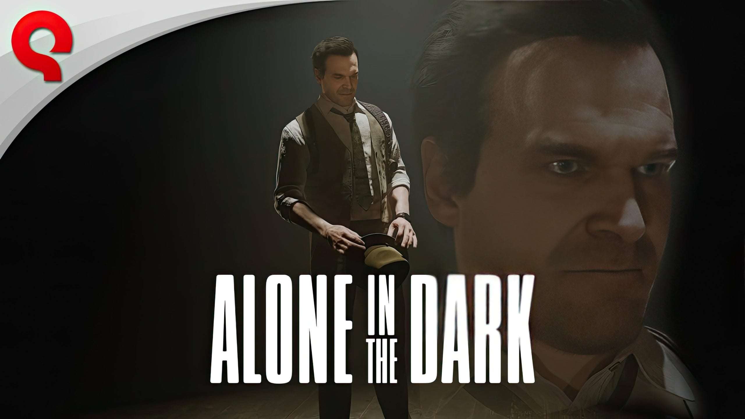 image for Alone in the Dark Delayed to January 16th, 2024 to Avoid October’s Crazy Release Schedule