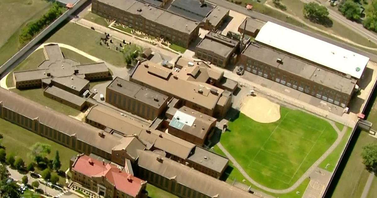 image for Stillwater Prison remains on lockdown after about 100 inmates refused to re-enter cells for 7 hours Sunday