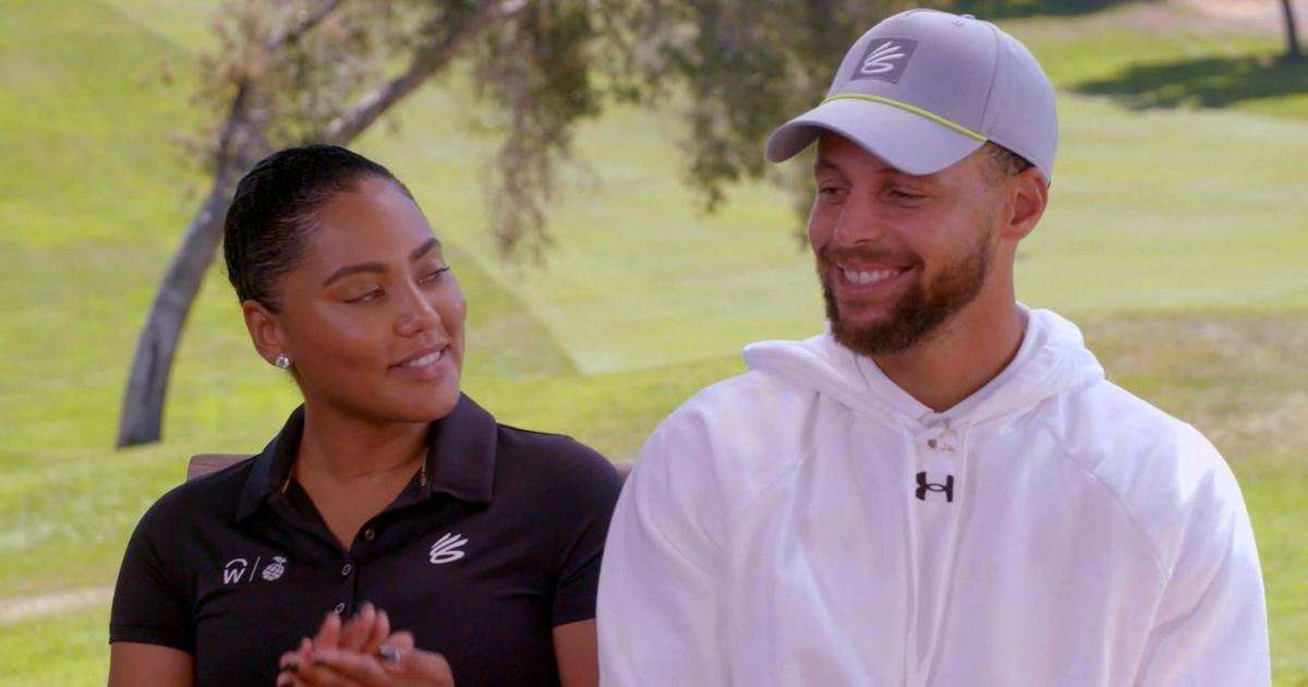 image for Steph Curry and Ayesha Curry aim to raise $50 million for Oakland schools through their charity