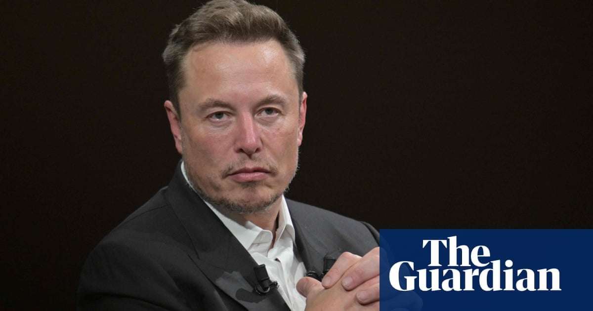image for Elon Musk ordered Starlink to be turned off during Ukraine offensive, book says