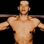 image for Arnold Schwarzenegger before bodybuilding