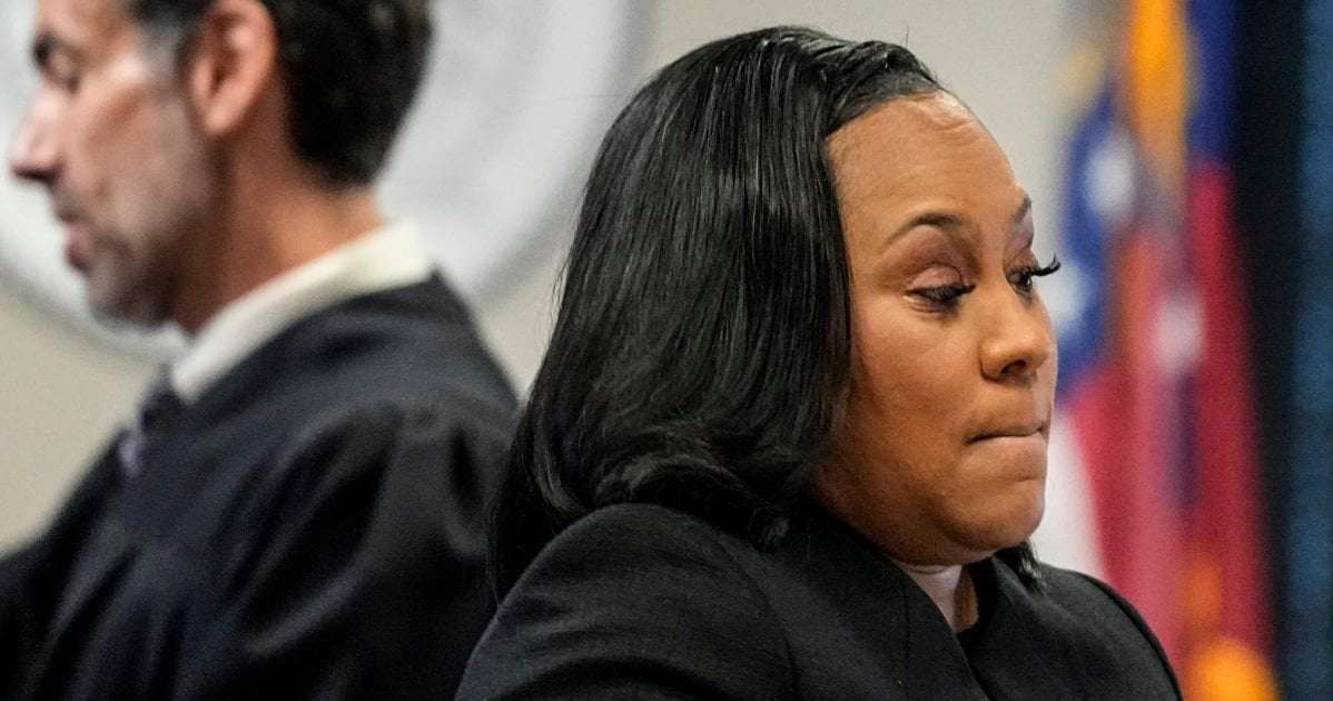 image for Special Grand Jury Report That Led To Trump's Georgia Indictment To Be Released