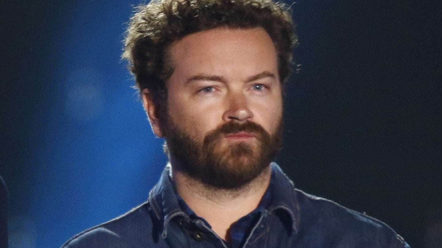 image for ‘That ’70s Show’ actor Danny Masterson gets 30 years to life in prison for rapes of 2 women