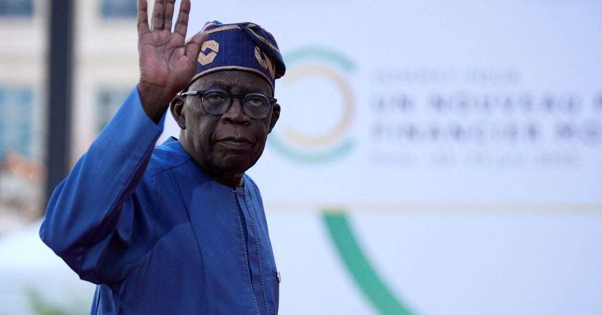 image for Nigeria gets $14 billion investment pledges from India, seeks economic pact