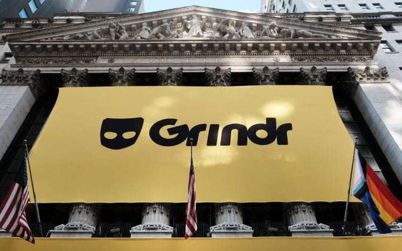 image for Dating app Grindr loses nearly half its staff after trying to force a return to office