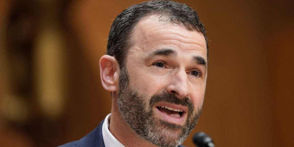 image for The IRS is going after 1,600 millionaires who owe hundreds of millions in overdue taxes, and it's using AI to catch them