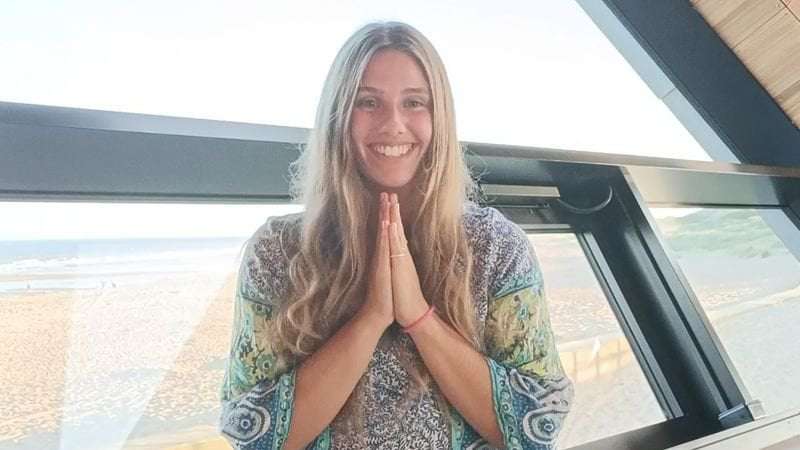 image for Police rush to reports of ‘ritual mass murder,’ but it was just a yoga class